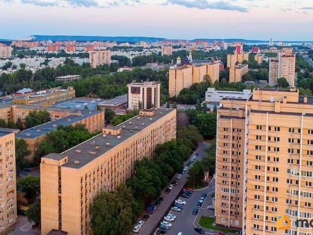Квартира продажа в Самарская область