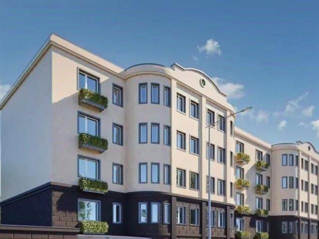 Квартира продажа в Самарская область
