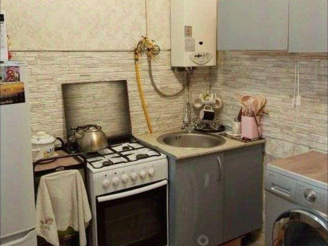 Квартира продажа в Жигулевск, Самарская область