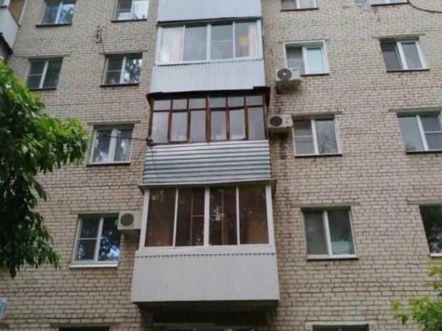 Квартира продажа в Самарская область