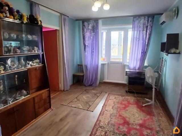 Квартира продажа в Самарская область