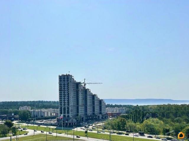 Квартира продажа в Самарская область
