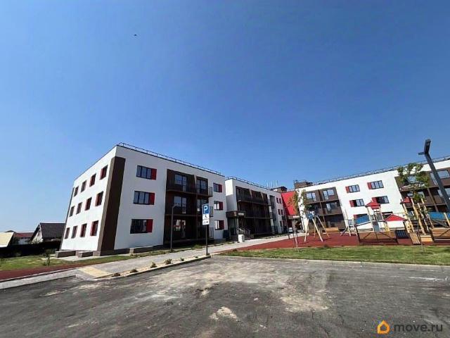 Квартира продажа в Самарская область