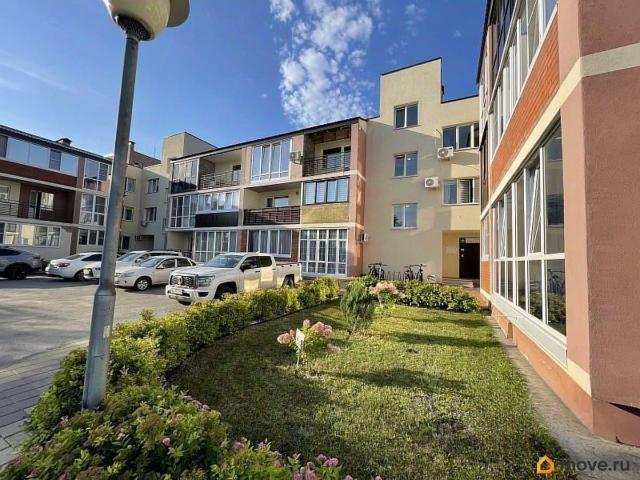 Квартира продажа в Приморский, Самарская область