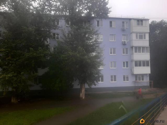 Квартира продажа в Самарская область