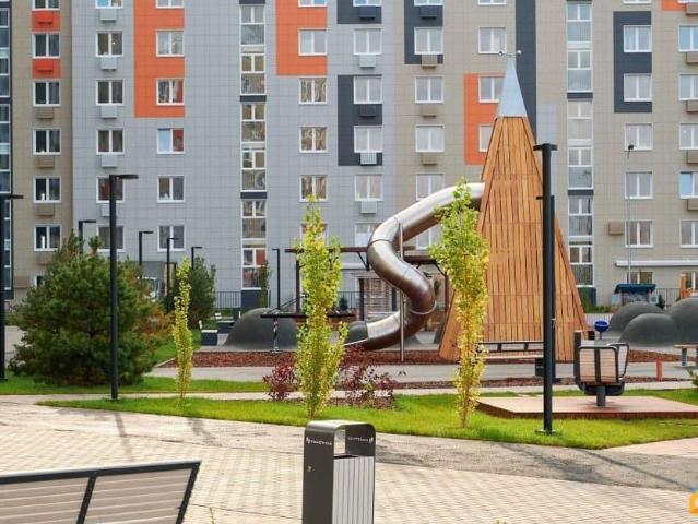 Квартира продажа в Самарская область