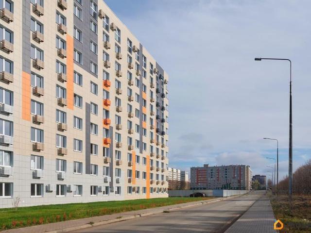 Квартира продажа в Самарская область