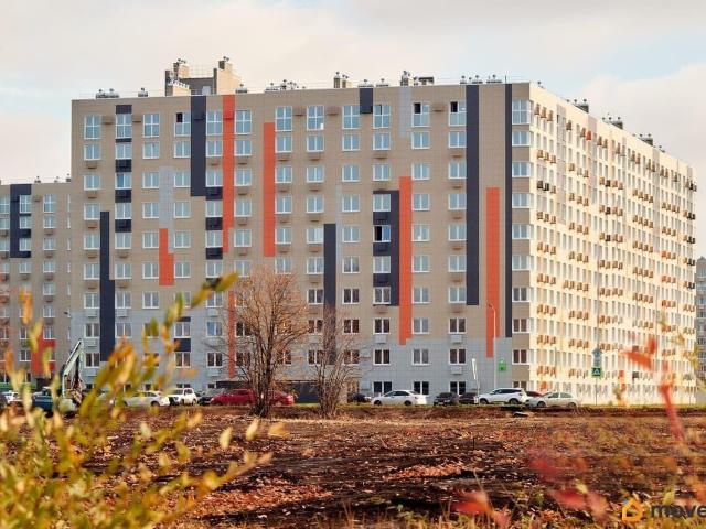 Квартира продажа в Самарская область