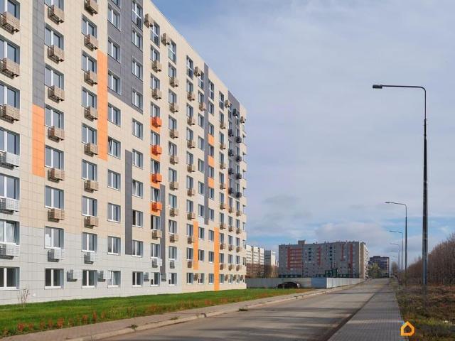 Квартира продажа в Самарская область