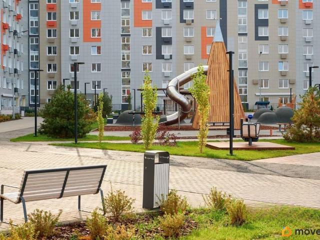 Квартира продажа в Самарская область