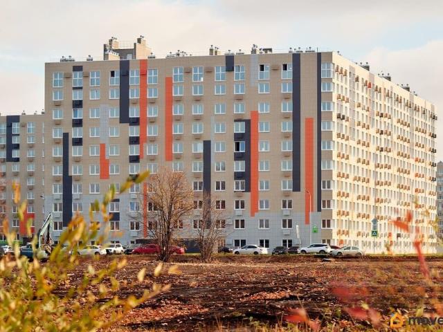 Квартира продажа в Самарская область