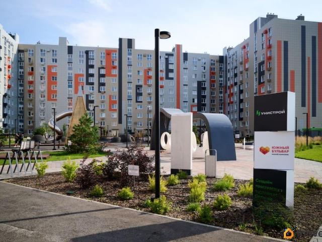 Квартира продажа в Самарская область