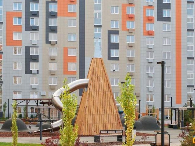 Квартира продажа в Самарская область