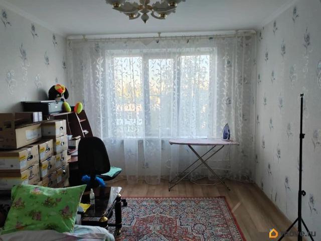 Квартира продажа в Самарская область