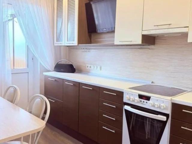 Квартира продажа в Самарская область