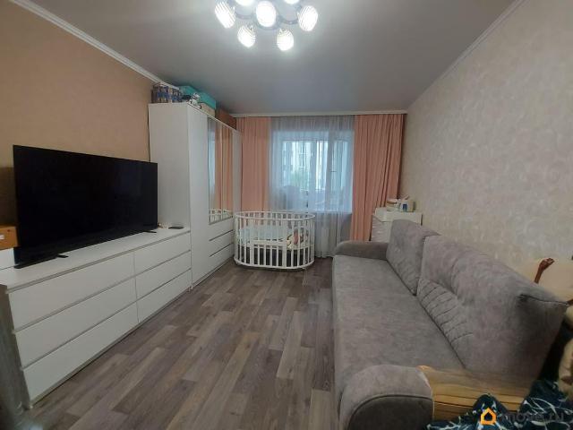 Квартира продажа в Самарская область