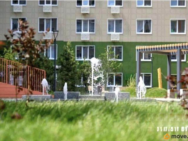 Квартира продажа в Самарская область