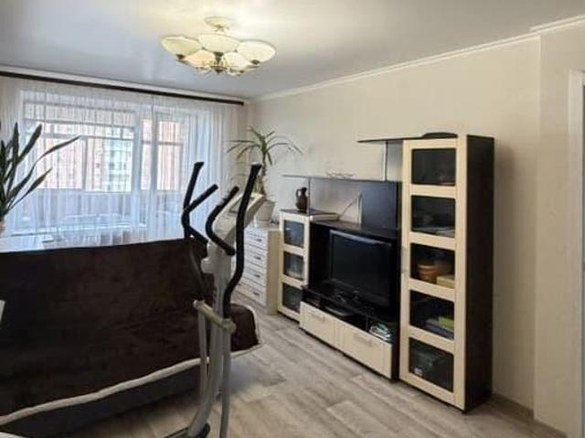 Квартира продажа в Жигулевск, Самарская область