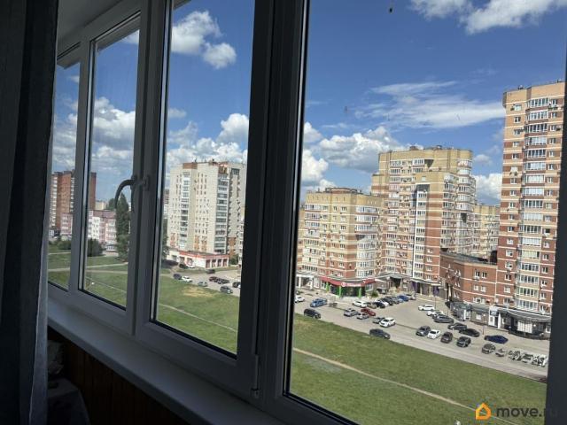Квартира продажа в Жигулевск, Самарская область
