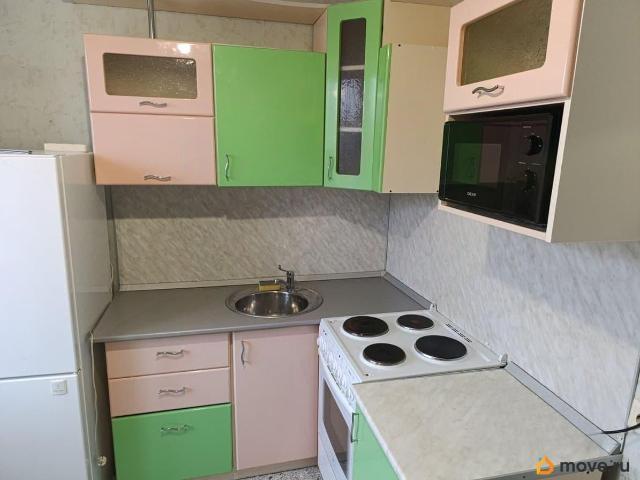Квартира продажа в Самарская область