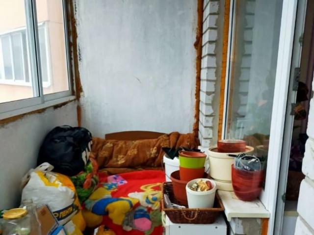 Квартира продажа в Самарская область