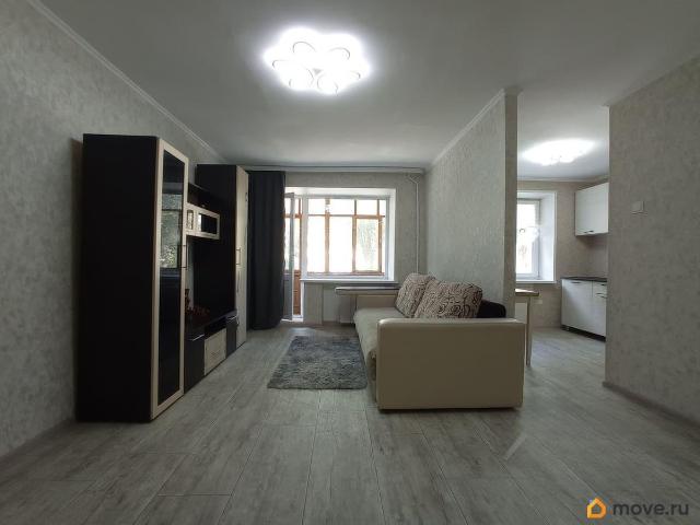 Квартира продажа в Жигулевск, Самарская область