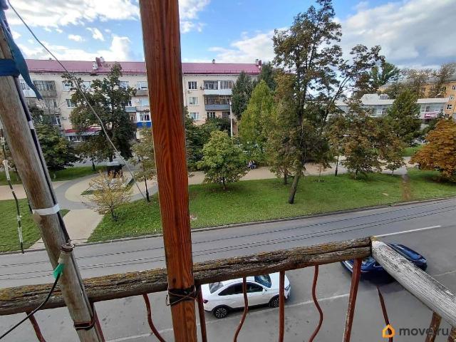 Квартира продажа в Жигулевск, Самарская область