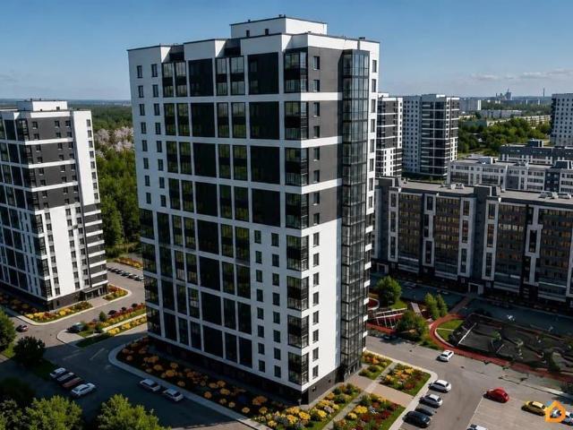 Квартира продажа в Самарская область