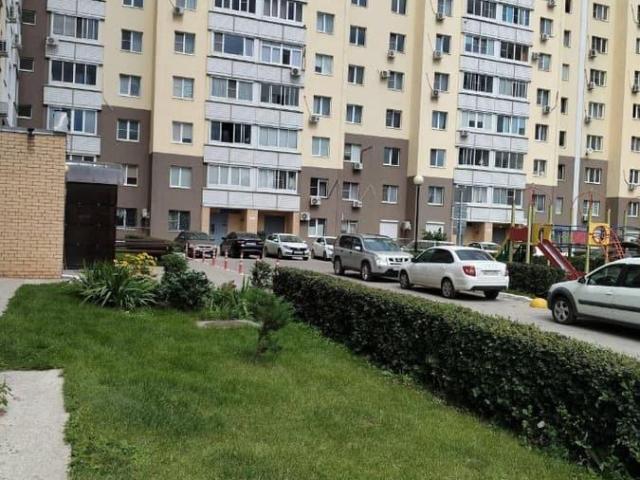 Квартира продажа в Самарская область