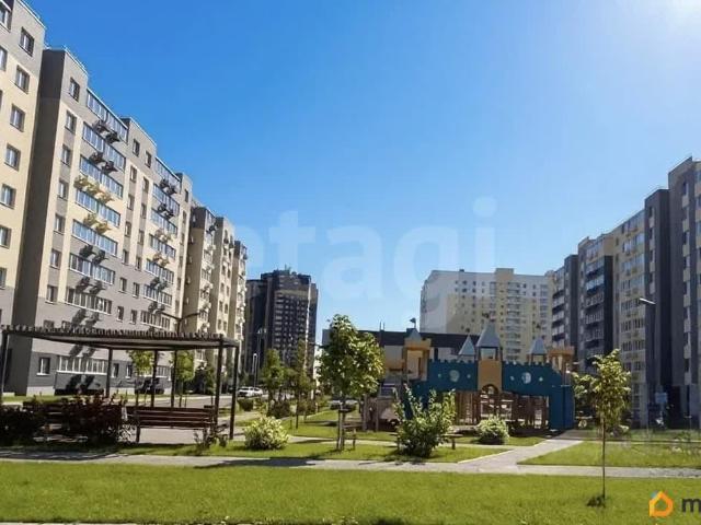 Квартира продажа в Самарская область