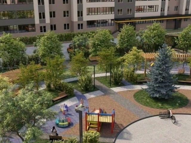 Квартира продажа в Самарская область
