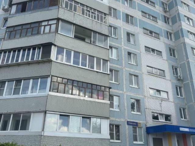 Квартира продажа в Самарская область