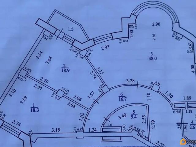 Квартира продажа в Самарская область