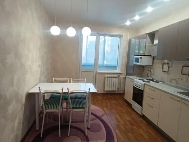 Квартира продажа в Самарская область