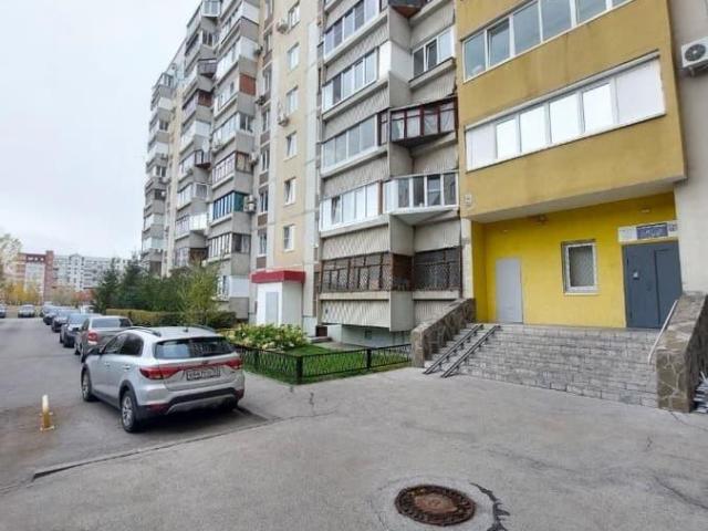 Квартира продажа в Самарская область