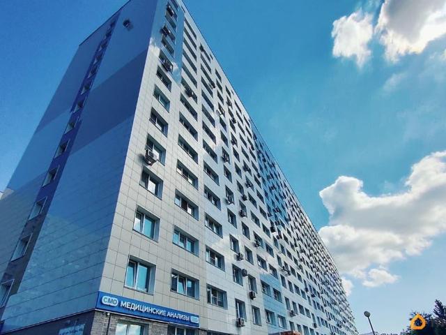 Квартира продажа в Самарская область