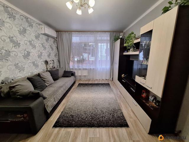 Квартира продажа в Самарская область
