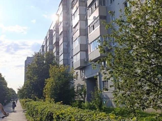 Квартира продажа в Самарская область