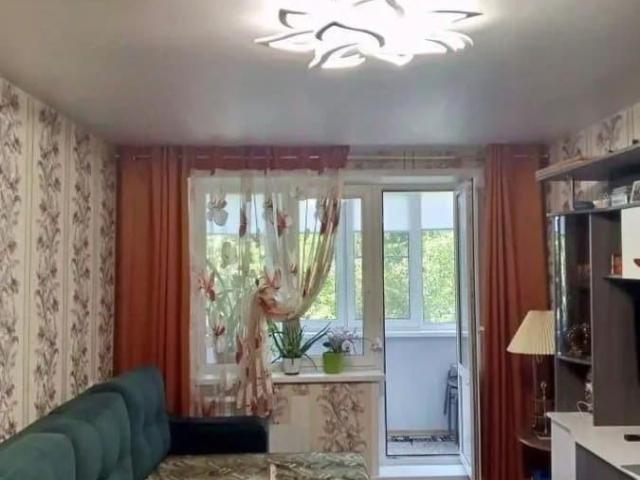 Квартира продажа в Самарская область