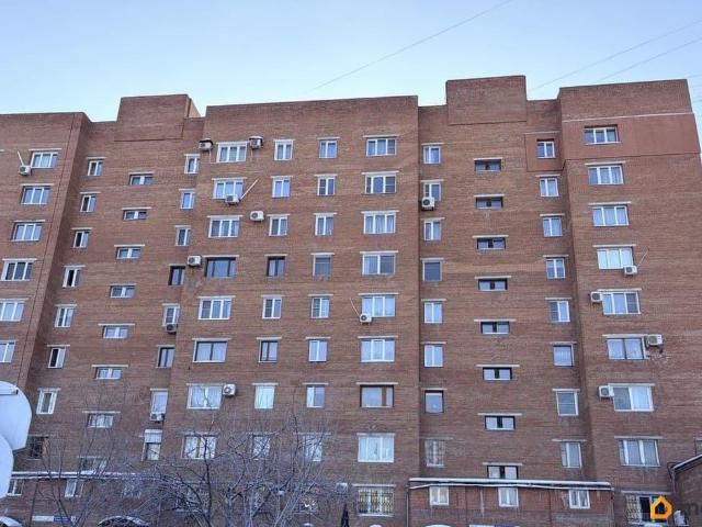Квартира продажа в Самарская область