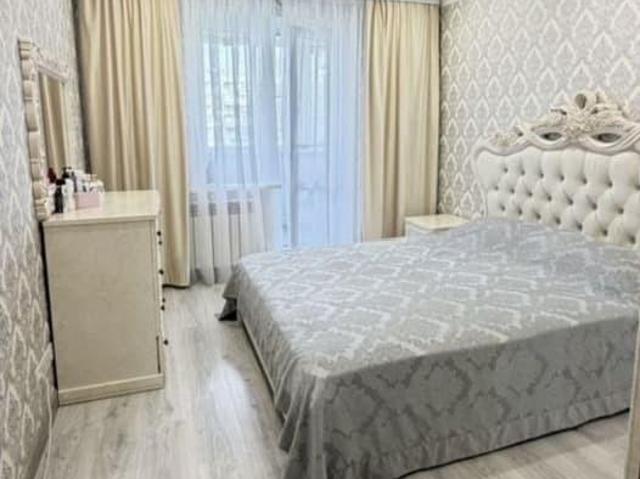 Квартира продажа в Самарская область
