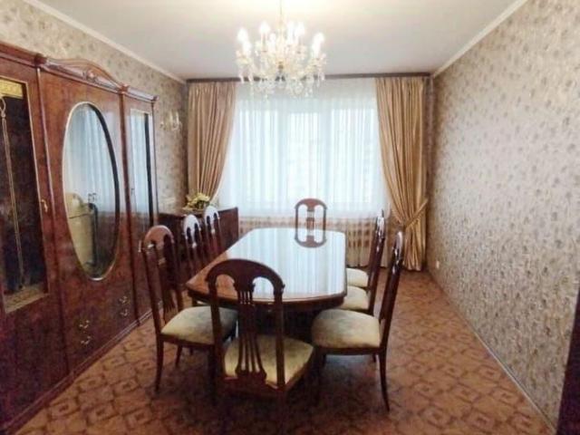 Квартира продажа в Самарская область