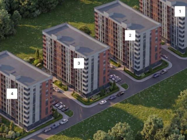 Квартира продажа в Самарская область
