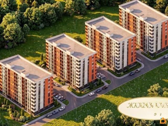 Квартира продажа в Самарская область