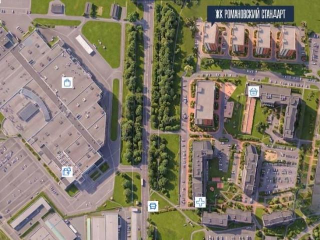 Квартира продажа в Самарская область