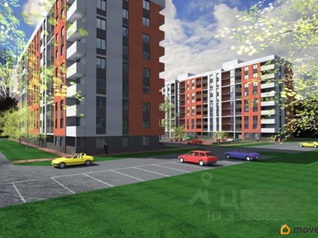 Квартира продажа в Самарская область