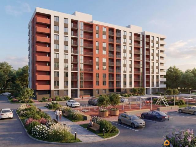 Квартира продажа в Самарская область