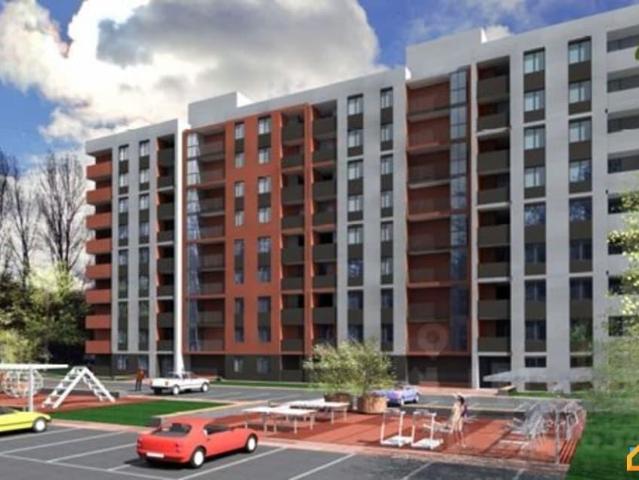 Квартира продажа в Самарская область