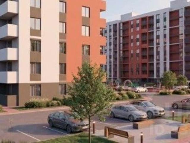 Квартира продажа в Самарская область