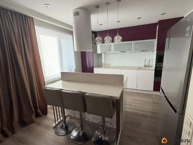 Квартира продажа в Жигулевск, Самарская область